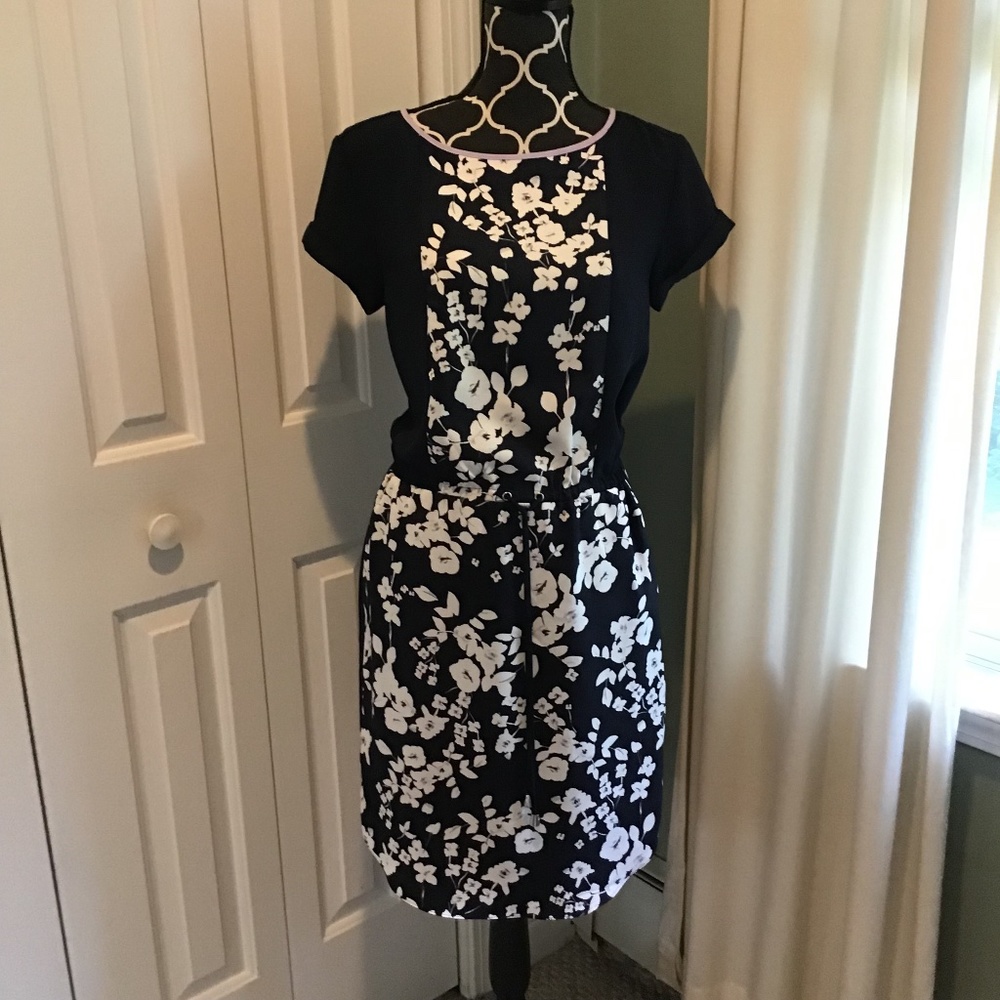 Vince Camuto dress